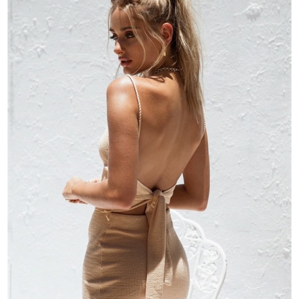 Sabo Skirt Honey VI dress M